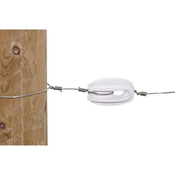 Natezni izolator Polyamid za žico 10/1