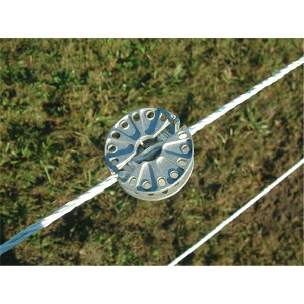 Vrtljivi napenjalnik za žico