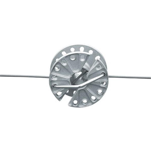 Vrtljivi napenjalnik za žico