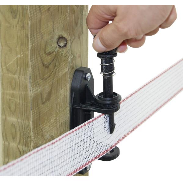 Premium napenjalni izolator za trakove 