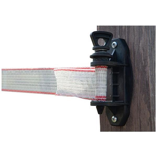 Premium napenjalni izolator za trakove 