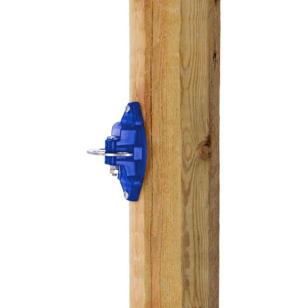 Vratni/začetni izolator Premium Vario 4/1