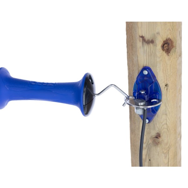 Vratni/začetni izolator Premium Vario 4/1