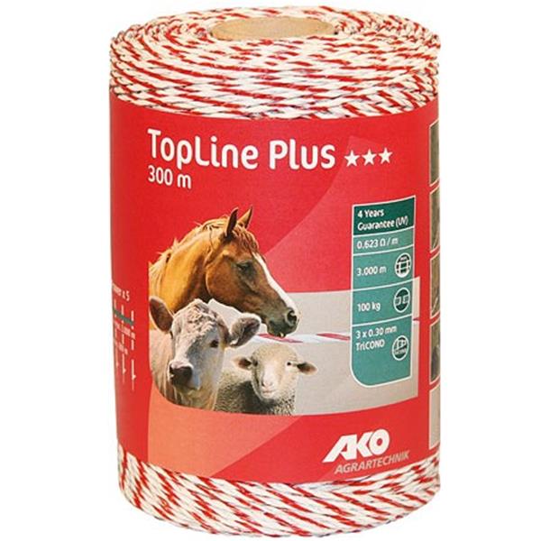 AKO TopLine Plus pramenka 