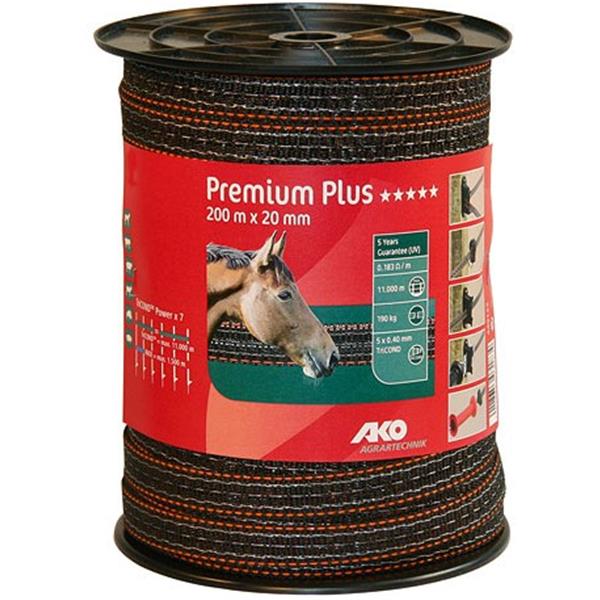 AKO Premium Plus 