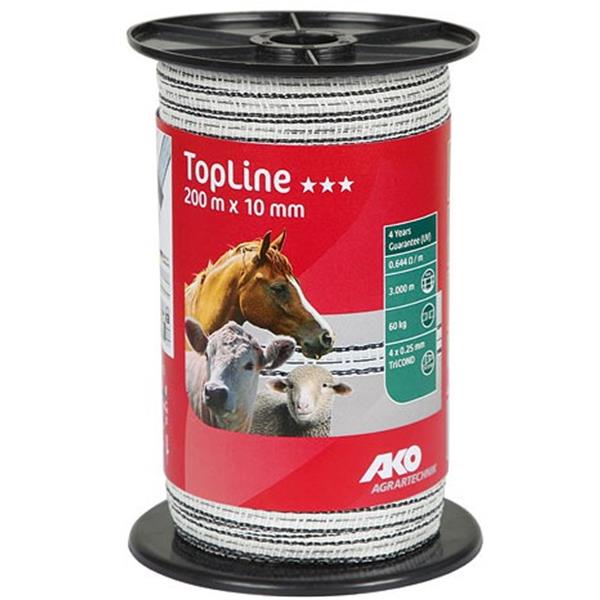 AKO TopLine Plus 20 mm