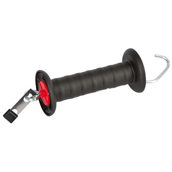 Ročka za ograjo s spojnikom Litzclip®