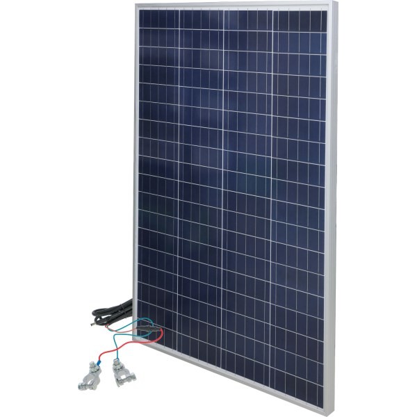 Solarni komplet 100 W