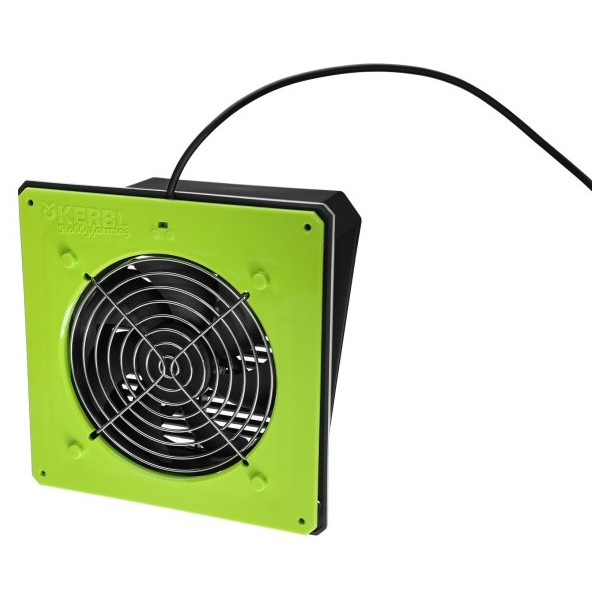 SmartCoop prezračevanje hleva