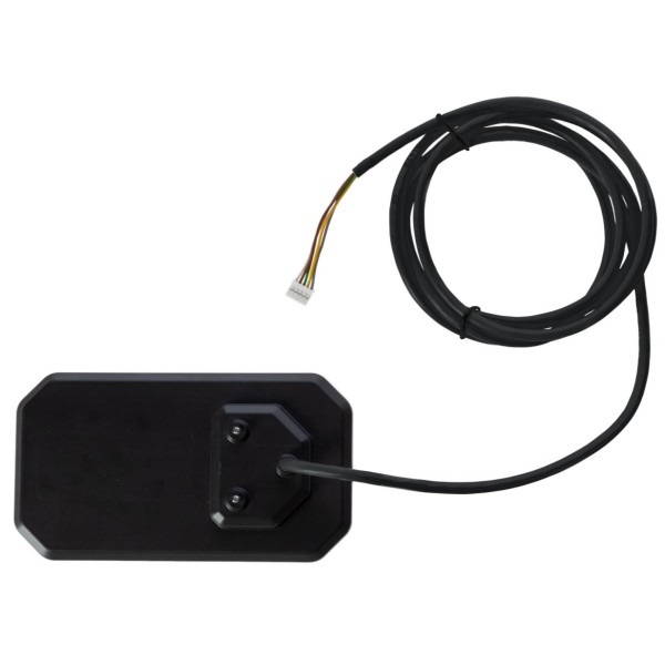 SmartCoop Ogrevanje napajalnika s senzorjem nivoja