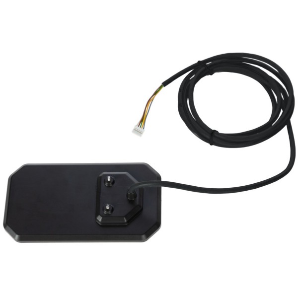 SmartCoop Ogrevanje napajalnika s senzorjem nivoja