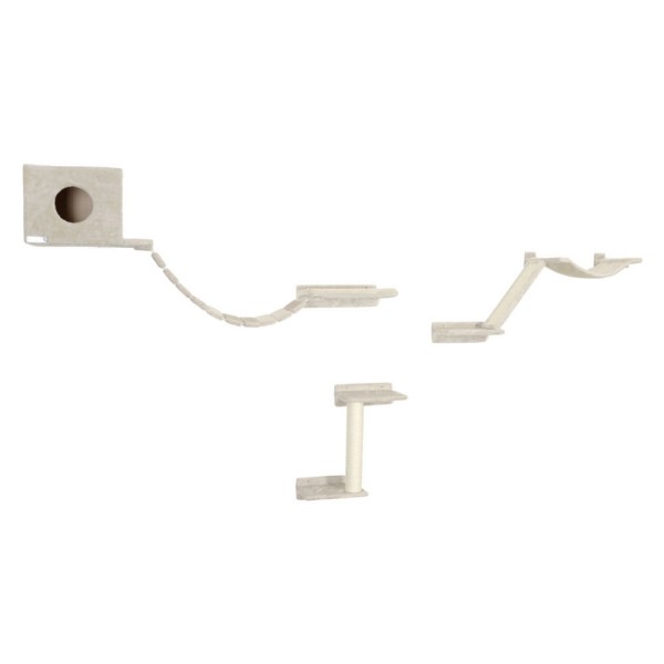 Plezalna stena Mount Everest, beige