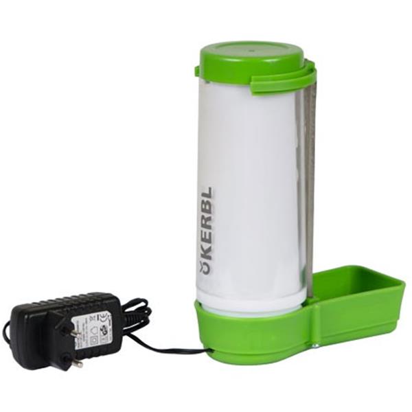 NoFrost grelni napajalnik za glodalce