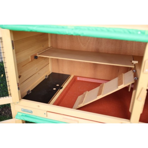 Zajčnik APPARTEMENT