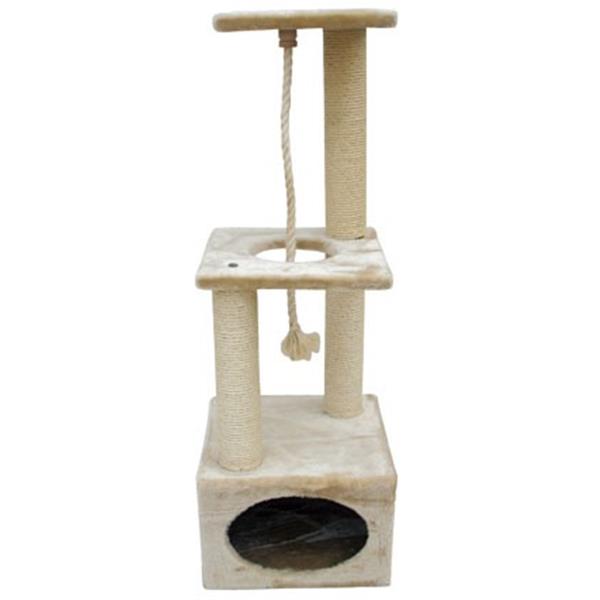 Praskalnik Platin Pro, bež