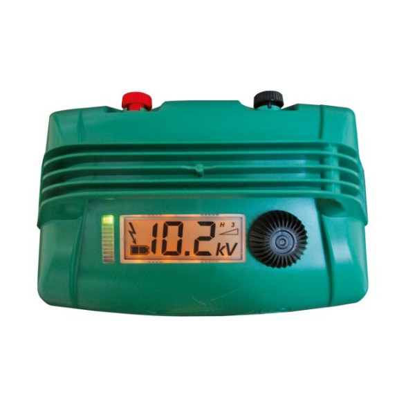 AKO Power Station BD 600 digital