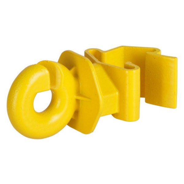 Obročni izolator za T-stebre 25/1