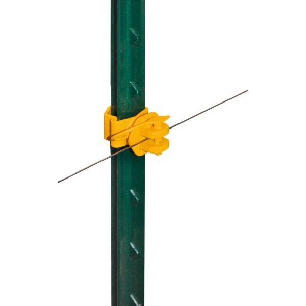 Pinlock-izolator za T-stebre 25/1