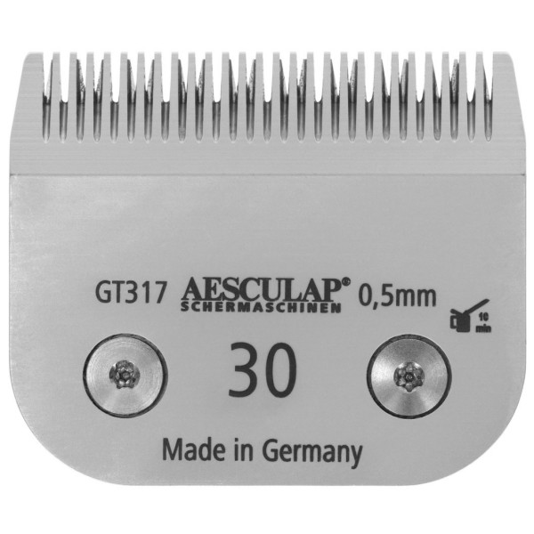 Aesculap Strižna glava SnapOn 30