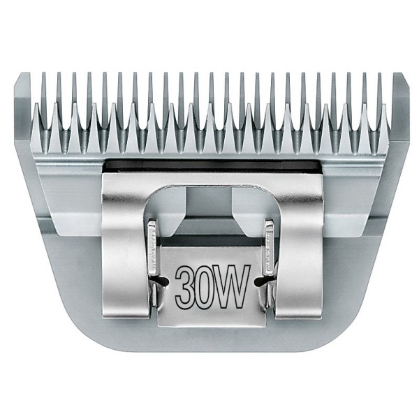 Aesculap Strižna glava SnapOn 30 wide