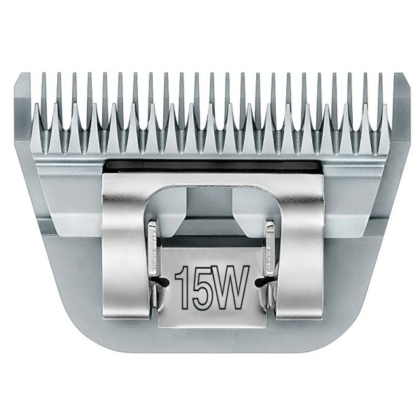 Aesculap Strižna glava SnapOn 15 wide