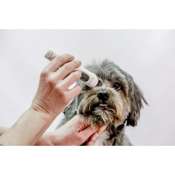 Številka artikla GT416  Aesculap Akumulatorski strižnik Exacta