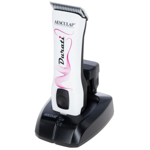 Aesculap Akumulatorski strižnik Durati