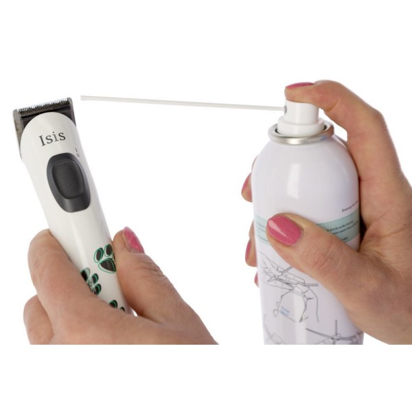 Aesculap Akumulatorski strižnik Isis