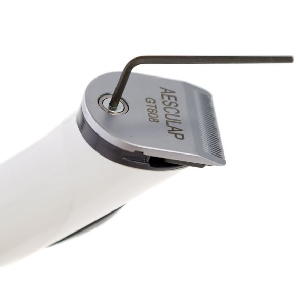 Aesculap Akumulatorski strižnik Isis