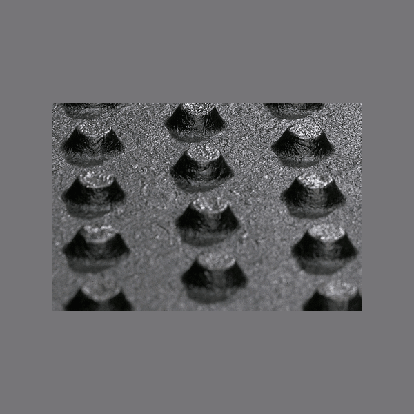 KEN - za vezano rejo - ravni rob                