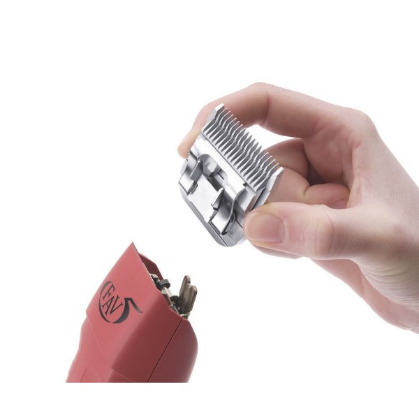 Aesculap Stroj za striženje FAV5