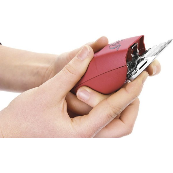 Aesculap Stroj za striženje FAV5