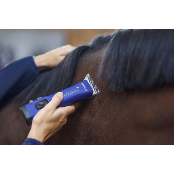 Aesculap Akumulatorski strižnik Durati Horse