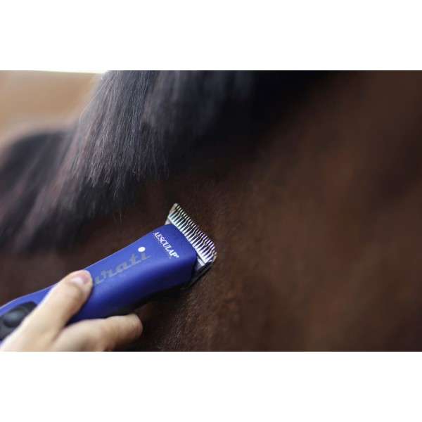 Aesculap Akumulatorski strižnik Durati Horse