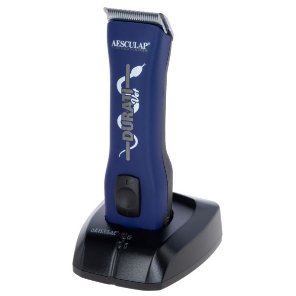 Aesculap Akumulatorski strižnik Durati VET