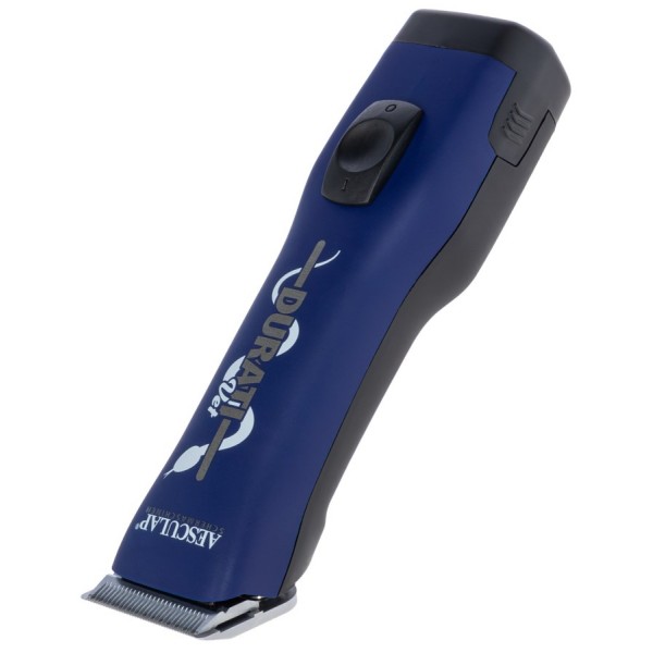 Aesculap Akumulatorski strižnik Durati VET