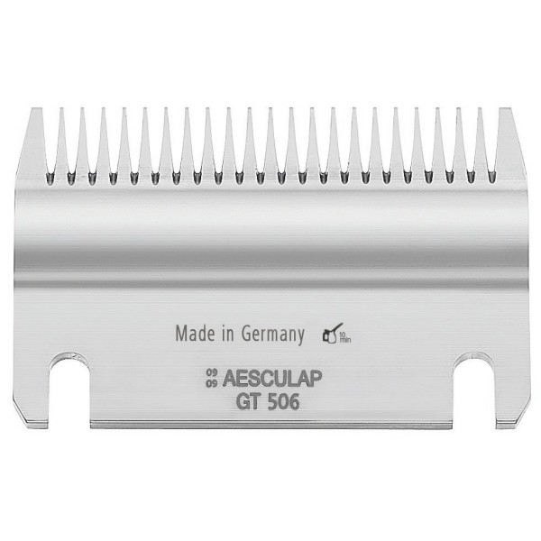 AESCULAP spodnja rezila Econom