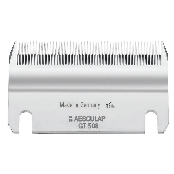 AESCULAP spodnja rezila Econom