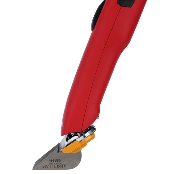 Aesculap natični nastavek iz legiranega jekla - 19 mm