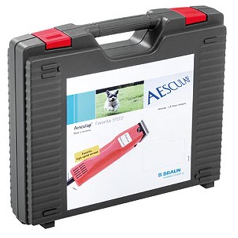 Aesculap strižni aparat Favorita SPEED