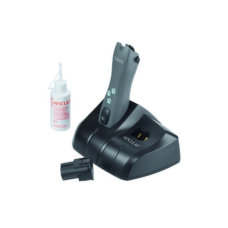 Aesculap Akumulatorski strižnik Libra