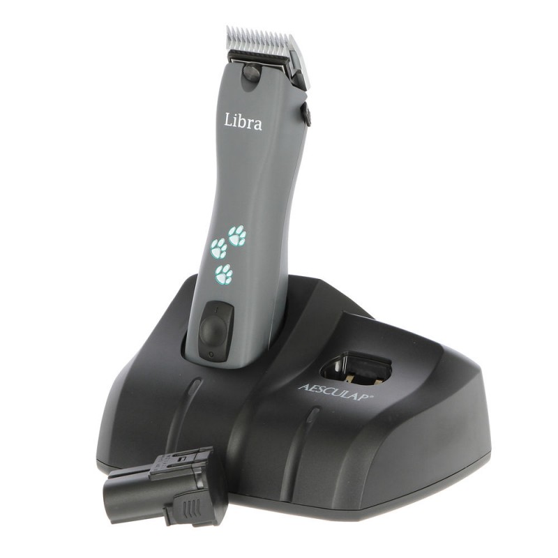 Aesculap Akumulatorski strižnik Libra