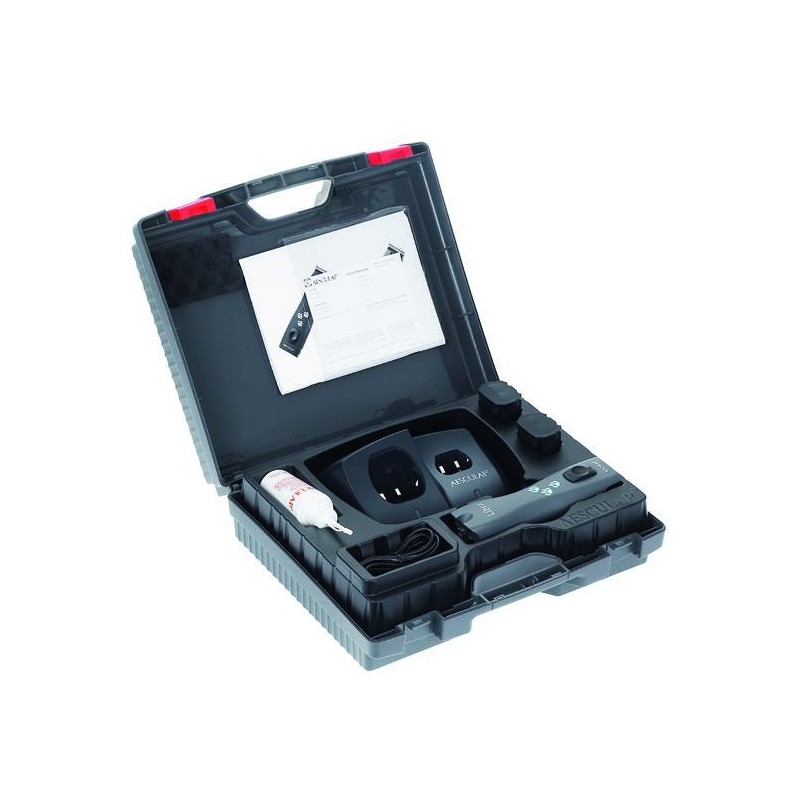 Aesculap Akumulatorski strižnik Libra