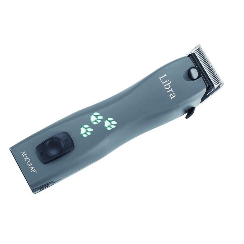 Aesculap Akumulatorski strižnik Libra