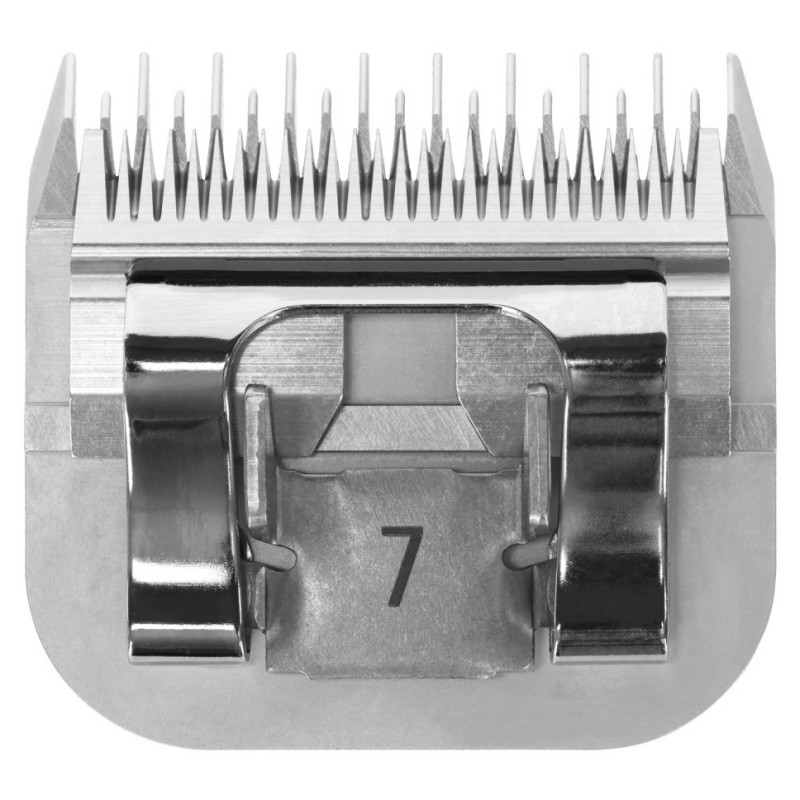 Aesculap Strižna glava SnapOn 7