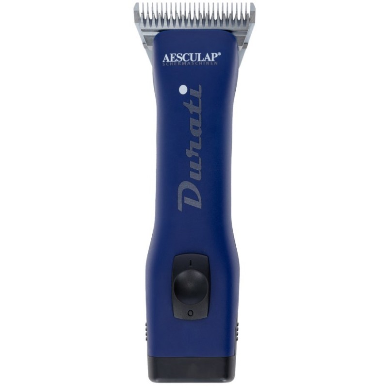 Aesculap Akumulatorski strižnik Durati Horse