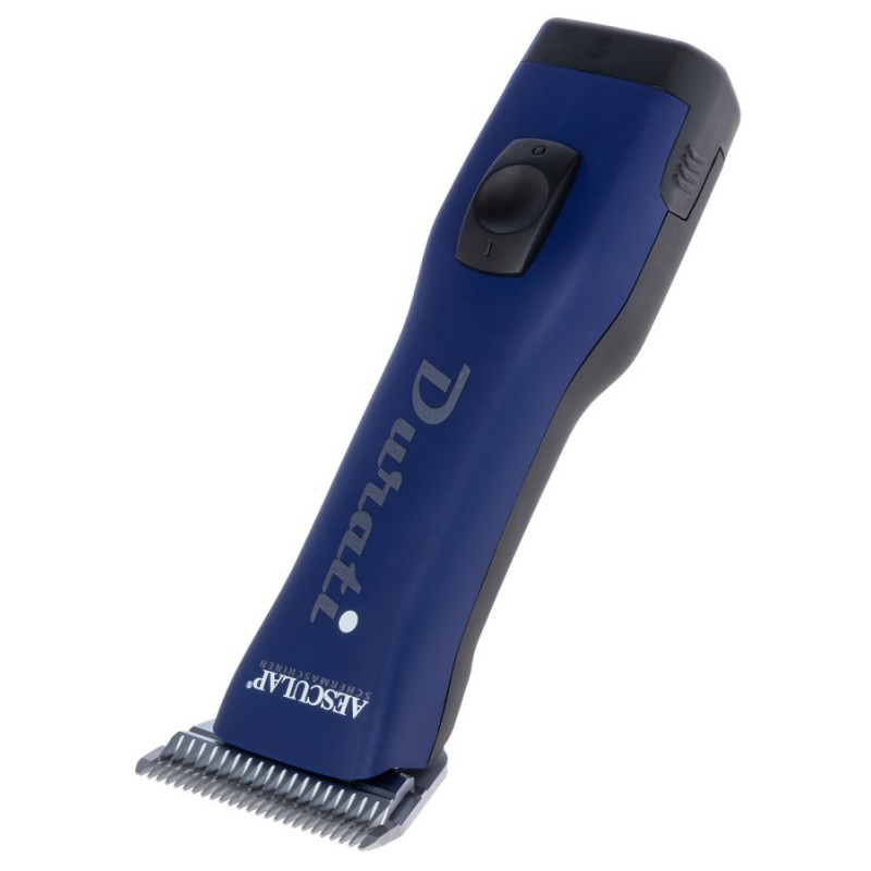 Aesculap Akumulatorski strižnik Durati Horse