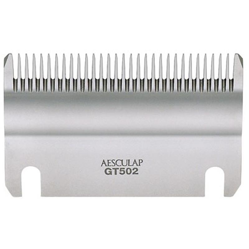 Aesculap spodnje rezilo Econom ( 31 zob )