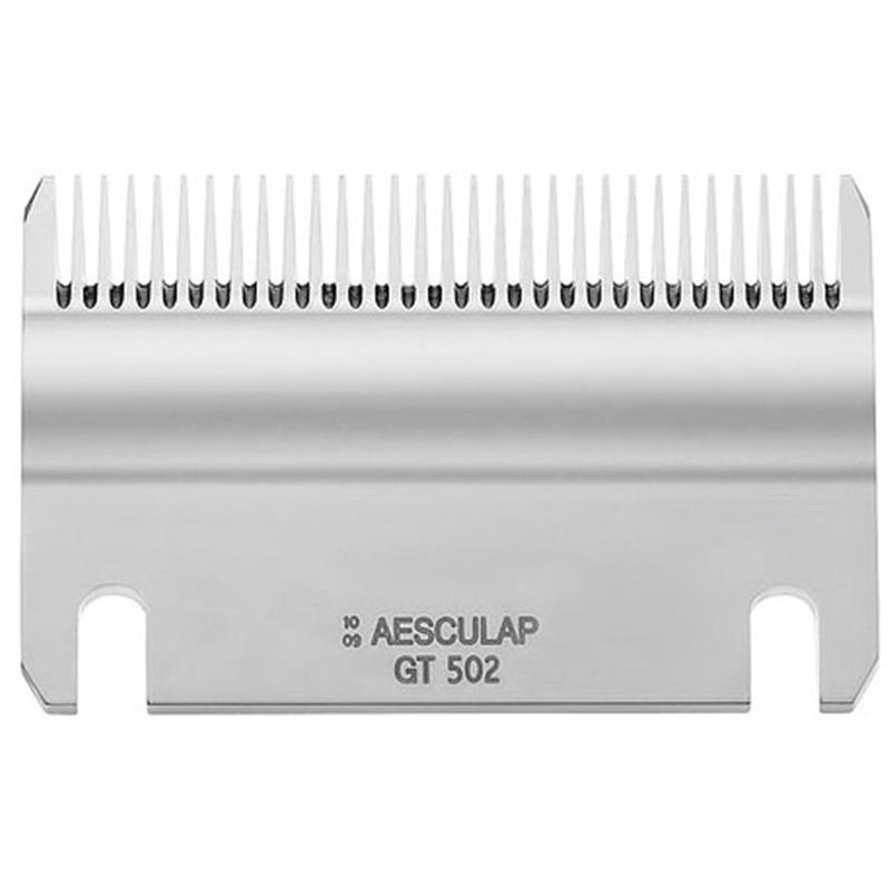 Aesculap spodnje rezilo Econom ( 31 zob )