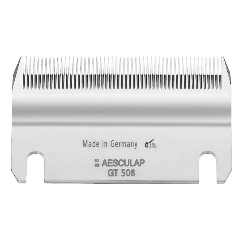 AESCULAP spodnja rezila Econom